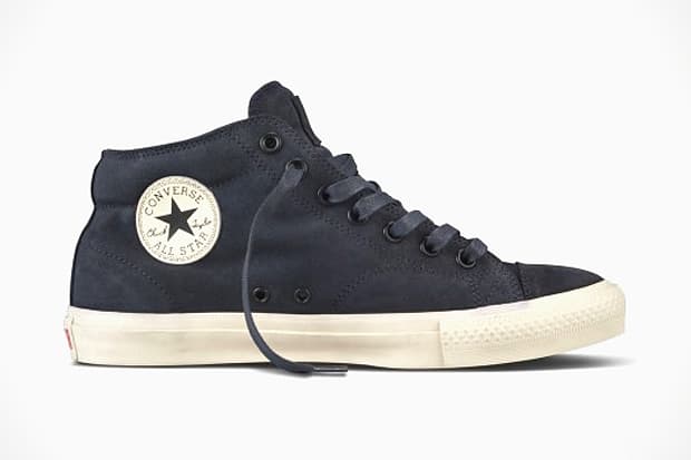 Converse Skateboarding CTS MID UK 鞋款