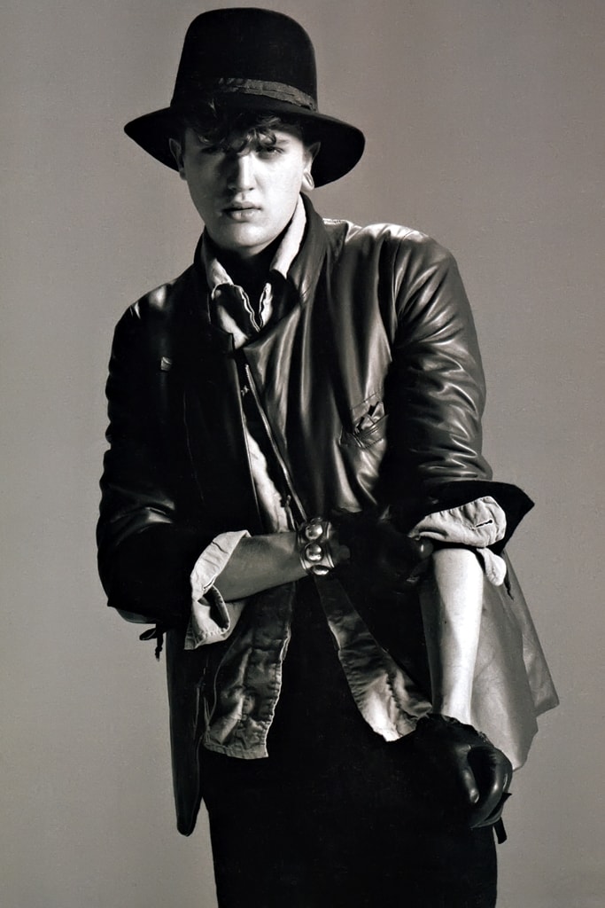 COOL TRANS: TAKAHIROMIYASHITA TheSoloIst 2012 秋冬系列預覽