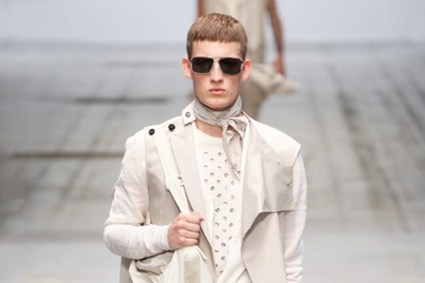 Costume National 2013 春夏系列