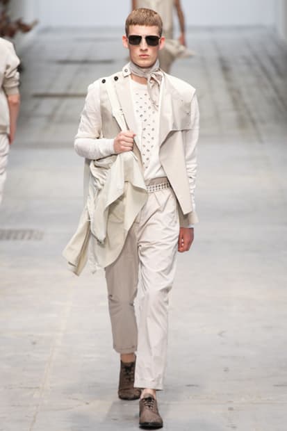 Costume National 2013 春夏系列