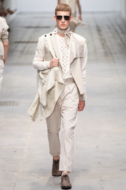 Costume National 2013 春夏系列