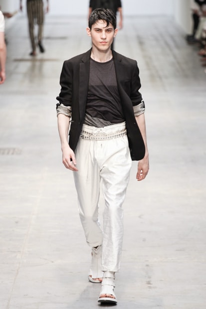 Costume National 2013 春夏系列