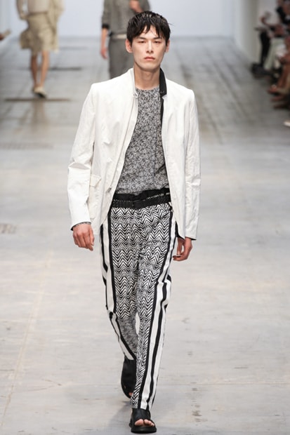 Costume National 2013 春夏系列