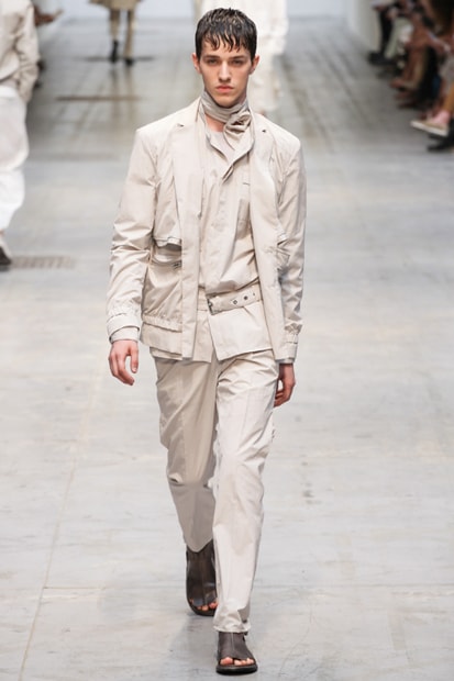 Costume National 2013 春夏系列