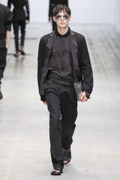 Costume National 2013 春夏系列