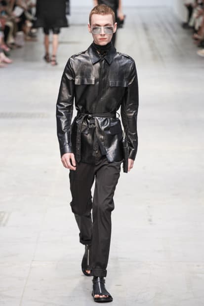 Costume National 2013 春夏系列