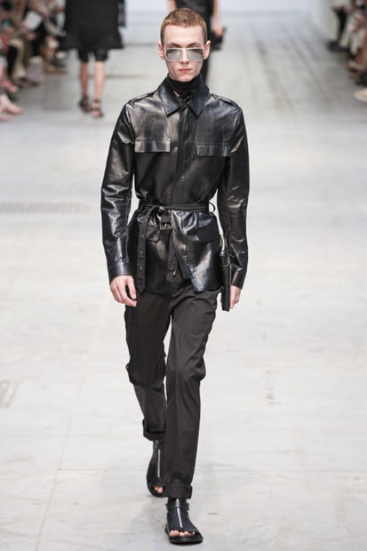 Costume National 2013 春夏系列