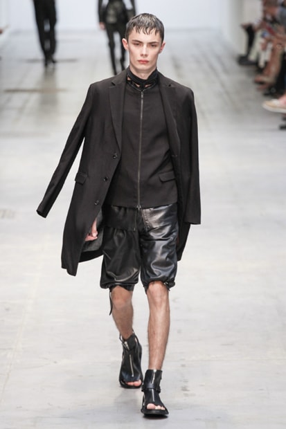 Costume National 2013 春夏系列