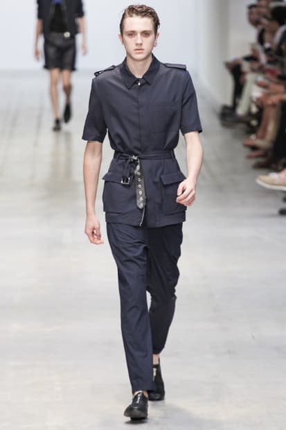 Costume National 2013 春夏系列