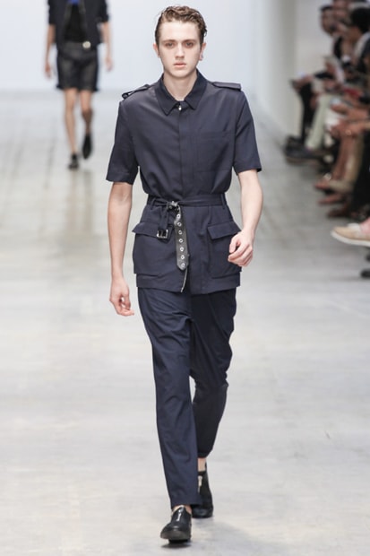 Costume National 2013 春夏系列