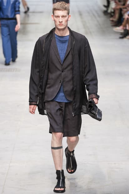 Costume National 2013 春夏系列