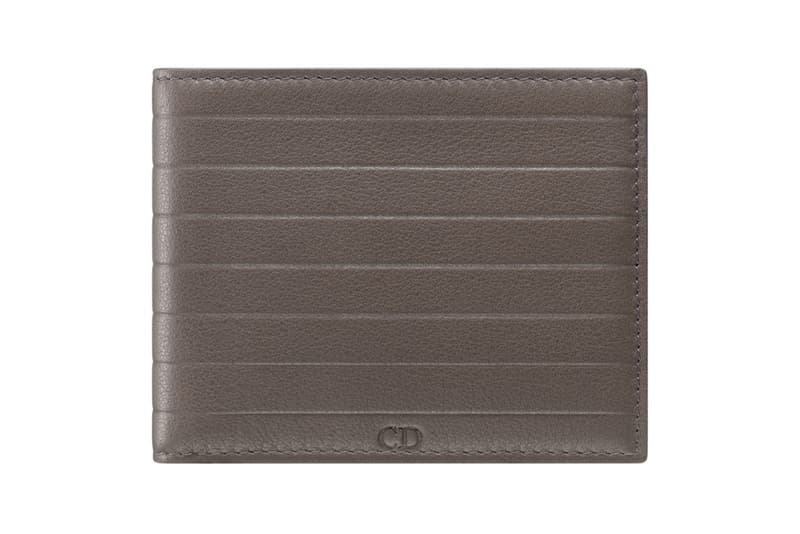 Dior Homme “BLACKTIE” 時尚配件系列