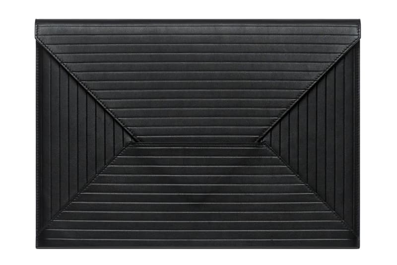 Dior Homme “BLACKTIE” 時尚配件系列