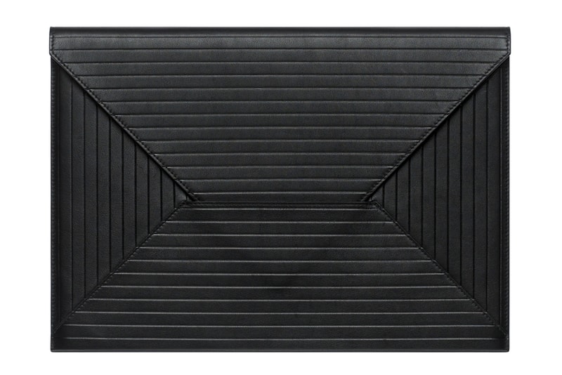 Dior Homme “BLACKTIE” 時尚配件系列