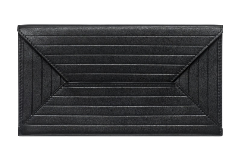 Dior Homme “BLACKTIE” 時尚配件系列