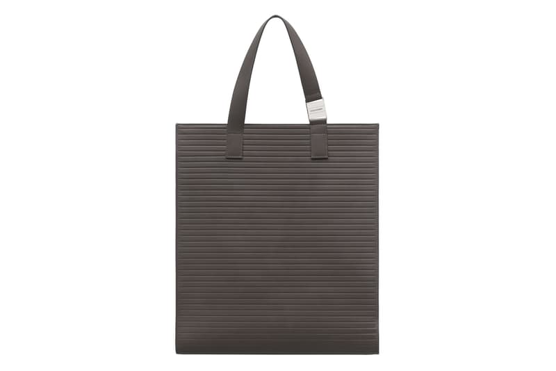 Dior Homme “BLACKTIE” 時尚配件系列