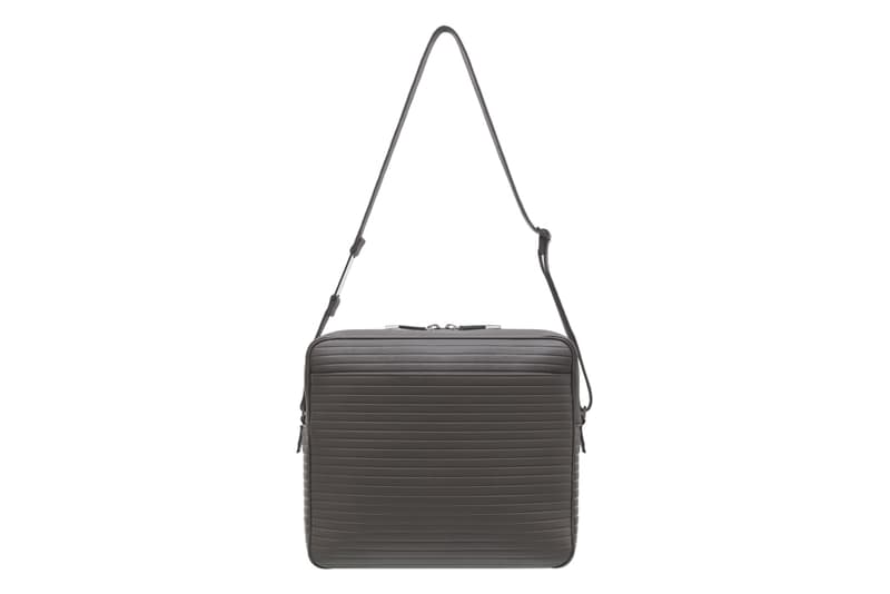 Dior Homme “BLACKTIE” 時尚配件系列