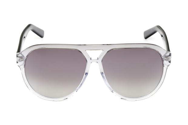 Dior Homme “BLACKTIE” 鏡款系列