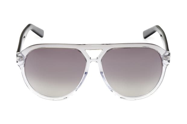 Dior Homme “BLACKTIE” 鏡款系列