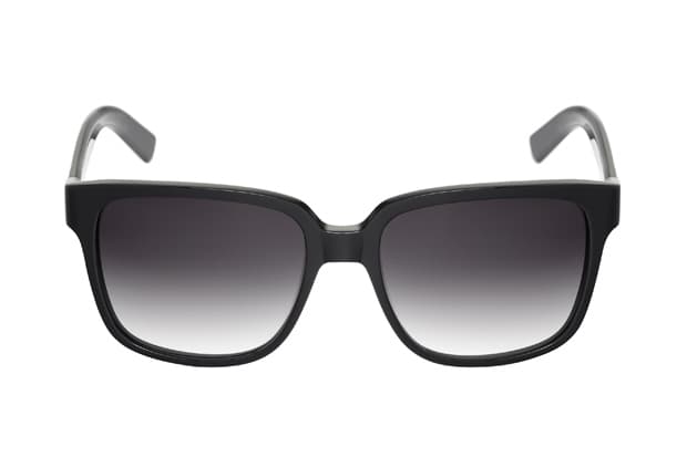 Dior Homme “BLACKTIE” 鏡款系列