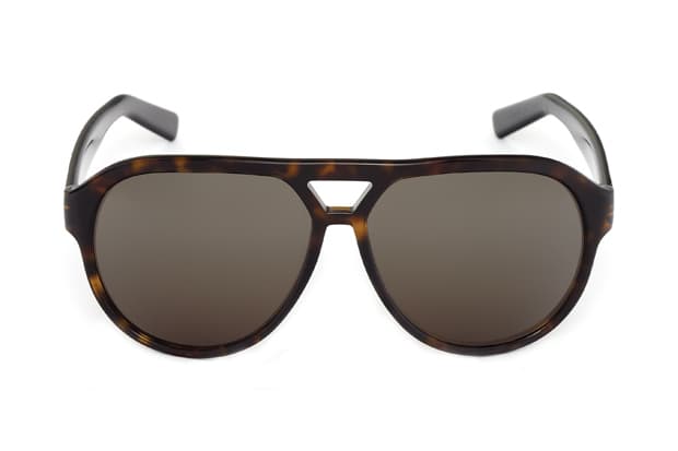 Dior Homme “BLACKTIE” 鏡款系列