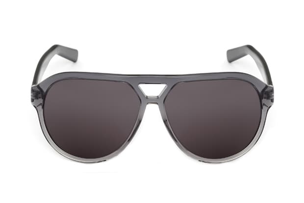 Dior Homme “BLACKTIE” 鏡款系列