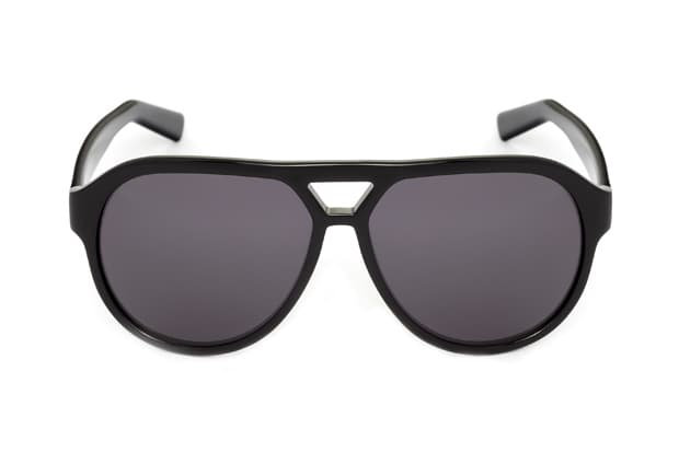 Dior Homme “BLACKTIE” 鏡款系列