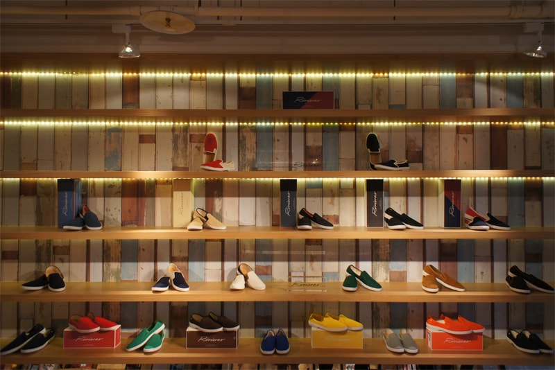 DISTRICT Taipei 區勢台灣展示空間開幕回顧