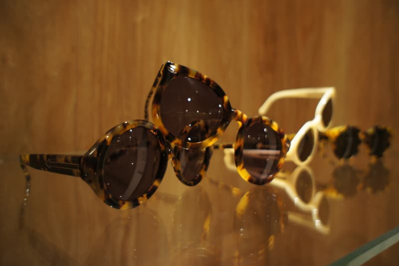 DISTRICT Taipei 區勢台灣展示空間開幕回顧