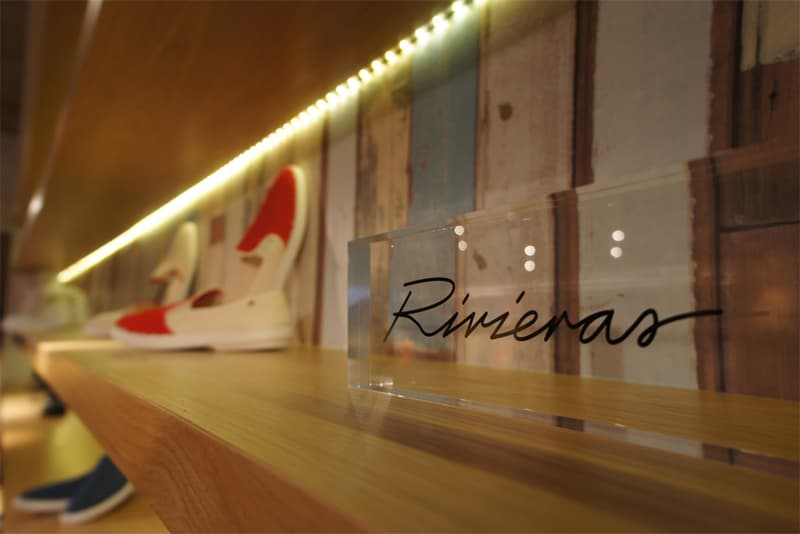 DISTRICT Taipei 區勢台灣展示空間開幕回顧