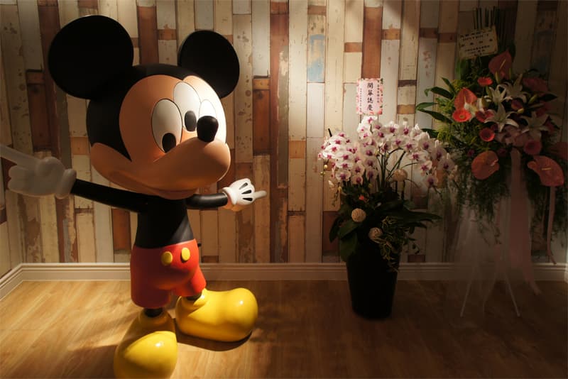 DISTRICT Taipei 區勢台灣展示空間開幕回顧