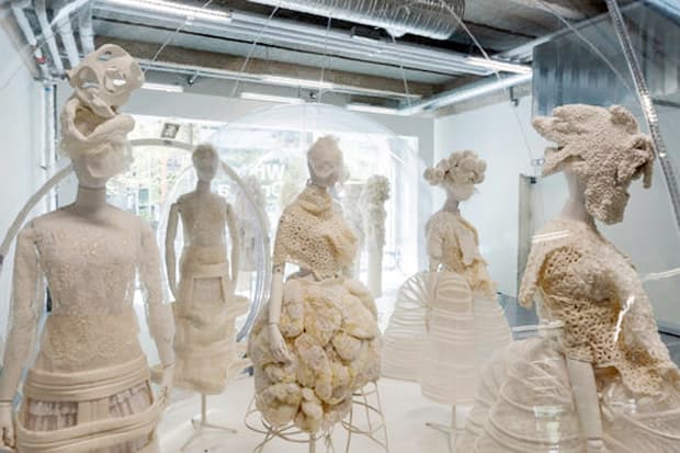 Dover Street Market 紐約新店即將成立