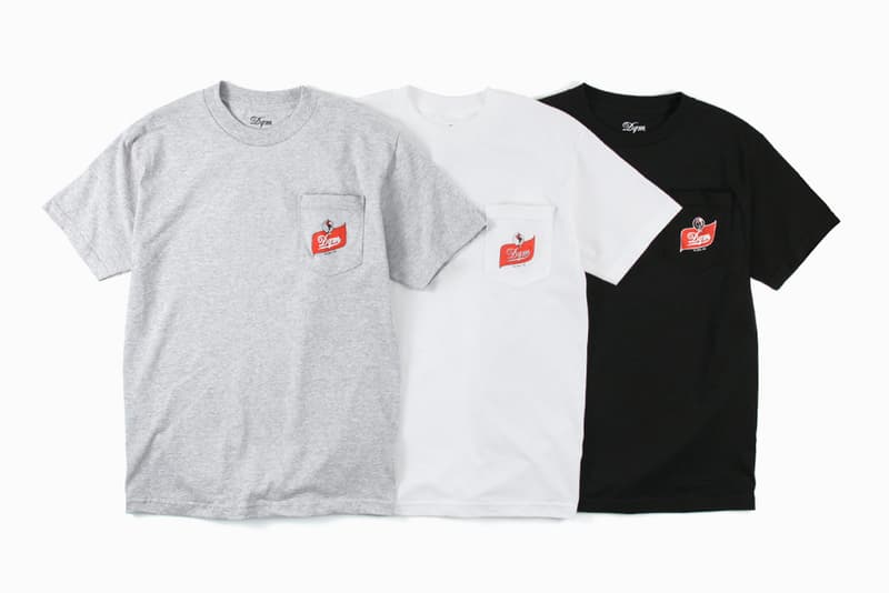 DQM 2012 6月份最新 T-Shirts 系列