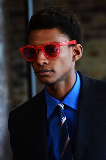 E. Tautz 2013 春夏系列