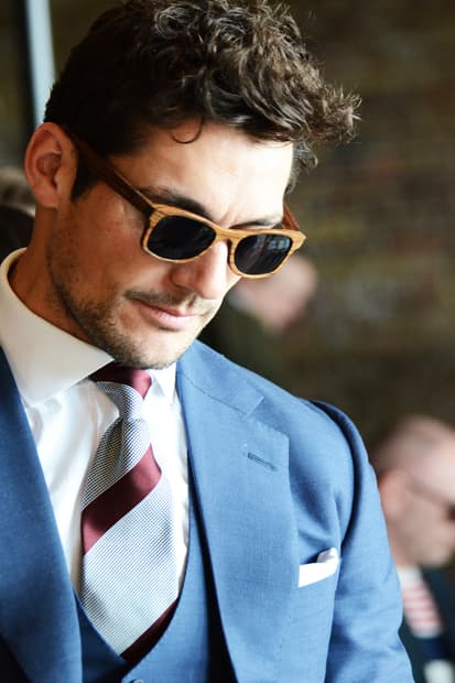 E. Tautz 2013 春夏系列