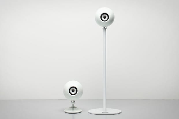 ECLIPSE TD508MK3 擴音器