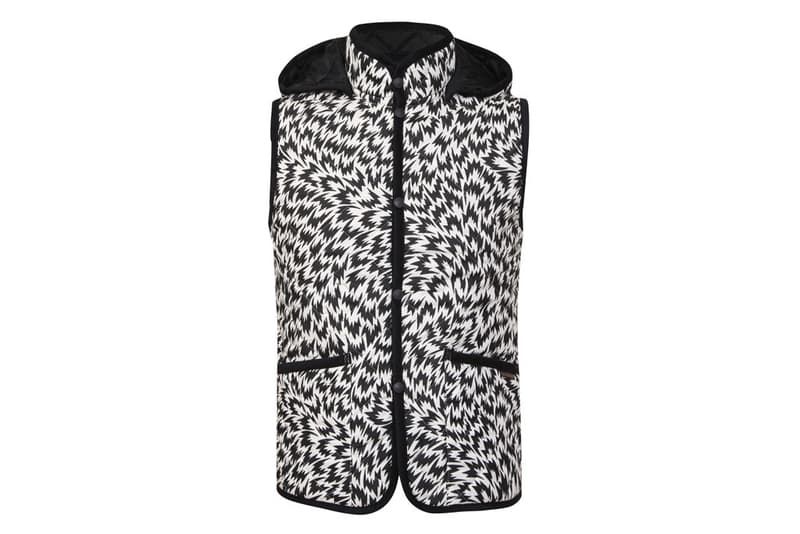 Eley Kishimoto x Lavenham 2012 秋冬系列