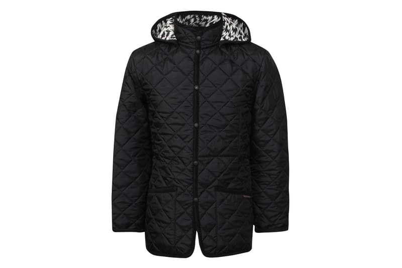 Eley Kishimoto x Lavenham 2012 秋冬系列