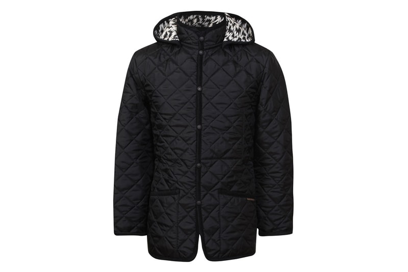 Eley Kishimoto x Lavenham 2012 秋冬系列