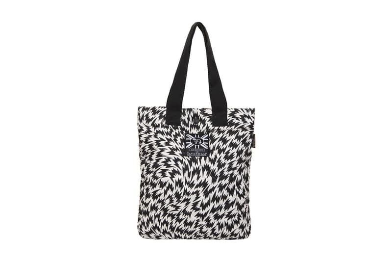 Eley Kishimoto x Lavenham 2012 秋冬系列