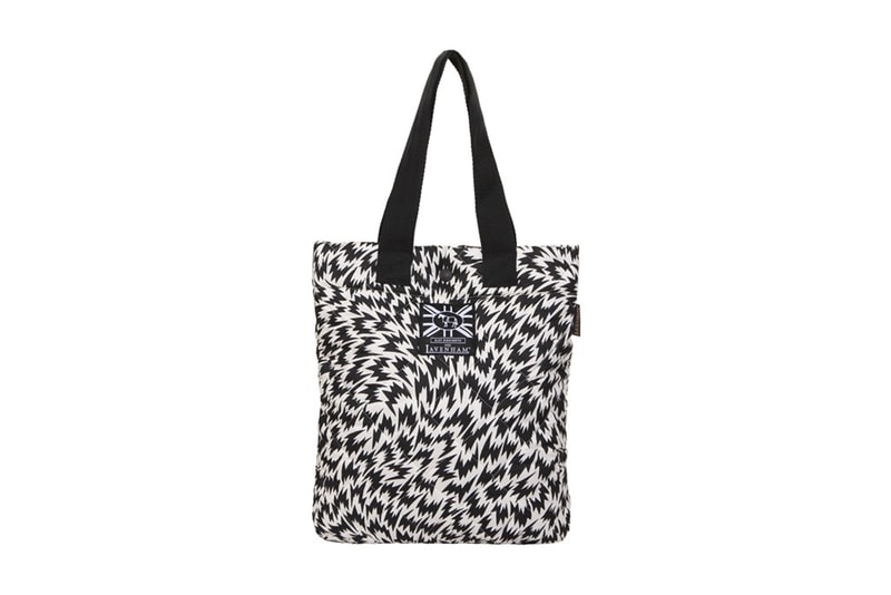 Eley Kishimoto x Lavenham 2012 秋冬系列