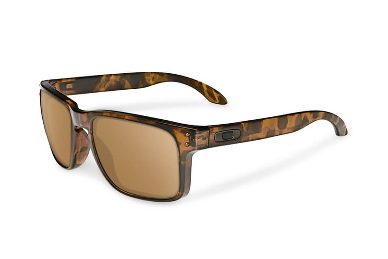 Eric Koston x Oakley EK 別注太陽眼鏡系列