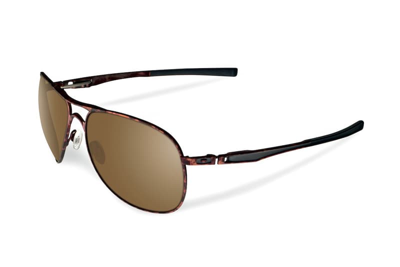 Eric Koston x Oakley EK 別注太陽眼鏡系列