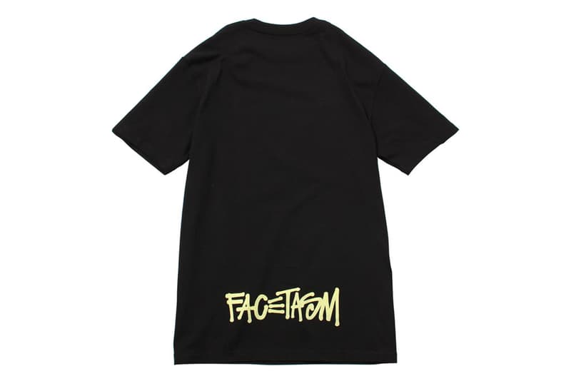 EYESCREAM x Stussy “I SCREAM FOR TOKYO” T-Shirts