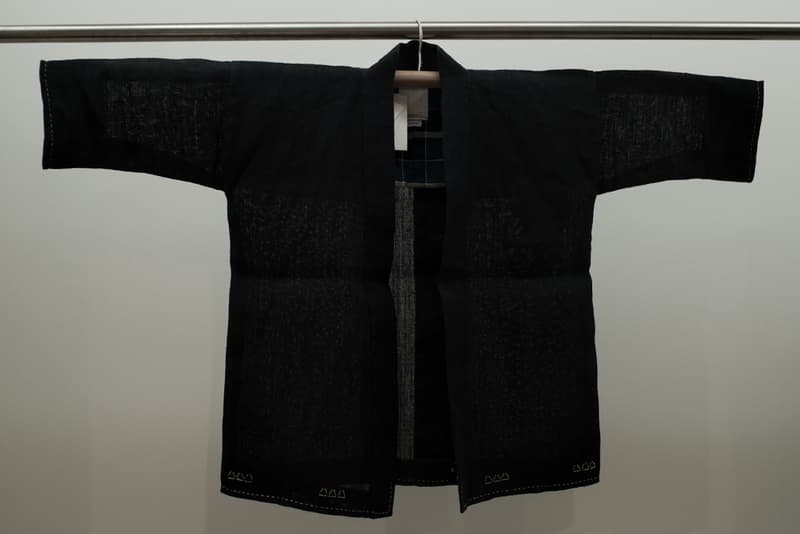 F.I.L. Nagoya名古屋/Kyoto京都 限定天然植物進行藍染工序體驗活動現場回顧