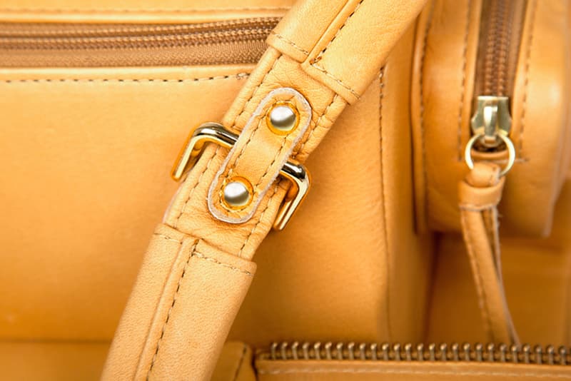 FACETASM 2012 春夏電鋸造型包款