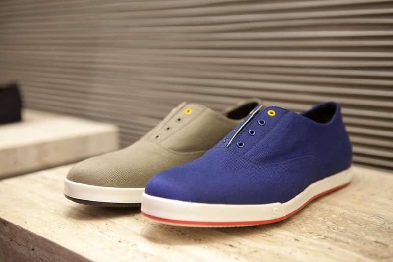 FENDI MEN 香港置地廣場男士系列旗艦專門店