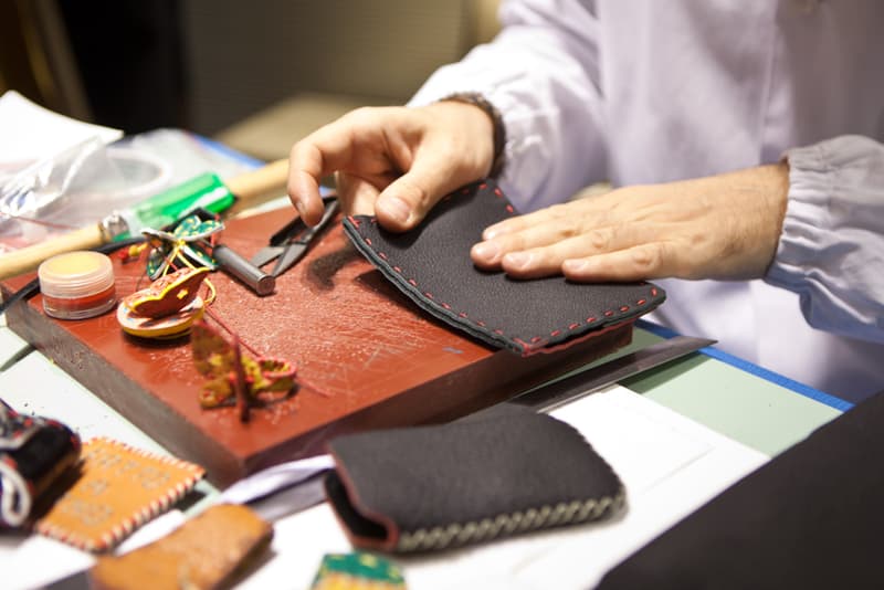 FENDI MEN 香港置地廣場男士系列旗艦專門店