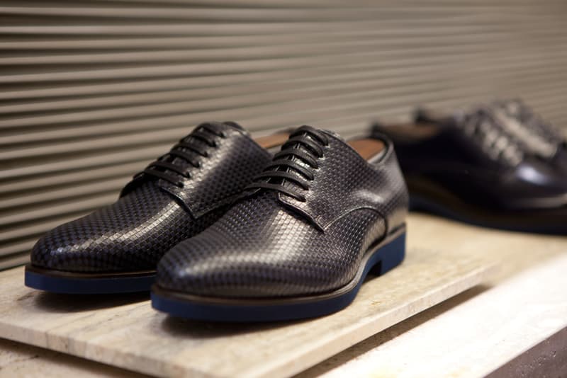 FENDI MEN 香港置地廣場男士系列旗艦專門店