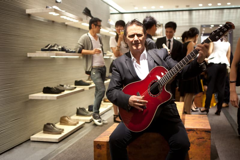 FENDI MEN 香港置地廣場男士系列旗艦專門店